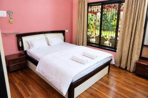 3 BHK Luxury Villa - Rajvira