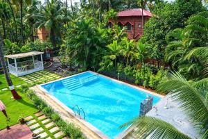 3 BHK Luxury Villa - Rajvira