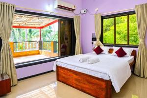 3 BHK Luxury Villa - Rajvira