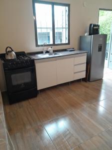 Departamento interno santa maría