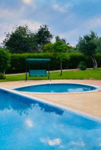 Nature Villa