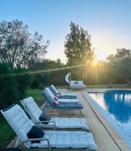 Nature Villa