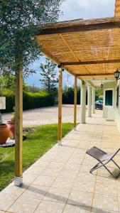 Nature Villa