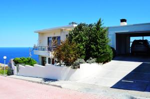 Ariadne Luxury Villa Heraklio Greece