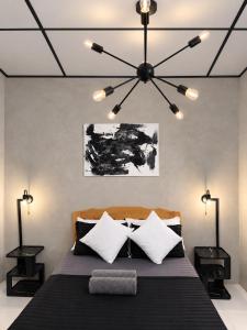 Onyx Suite by MC Rentals Siquijor
