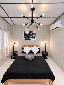 Onyx Suite by MC Rentals Siquijor