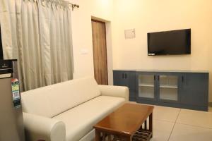 Sugunalayam-G-01- Mountain View Apartment