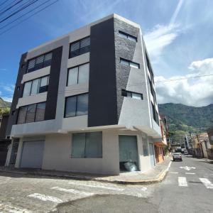 Departamento familiar en baños