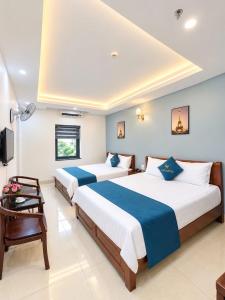 LEVIA Hotel