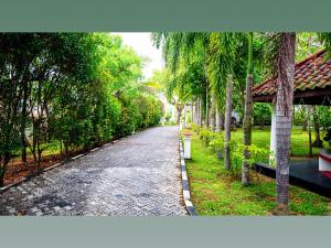 Hotel Tree Garden Wilpaththu Nochchiyagma Anuradhapura