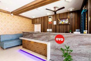 Hotel O 15270 Atithi Residency