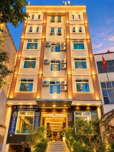 Khách Sạn Hoa Đô