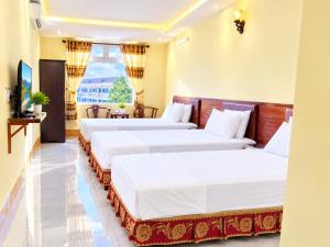 Khách Sạn Hoa Đô