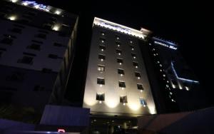 Songdo February Hotel Amnam