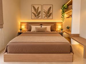 Ao Nang Tropical Poolside Suites