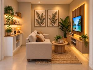 Ao Nang Tropical Poolside Suites