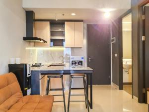 Premium Comfort 2BR Apartment