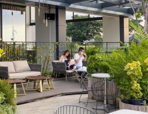 Premium Comfort 2BR Apartment