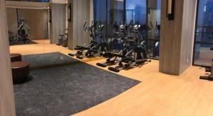 Premium Comfort 2BR Apartment