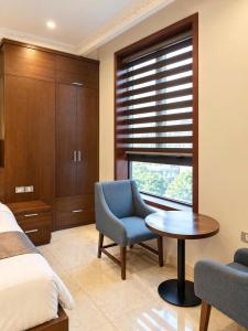 MAISON PARK Hotel