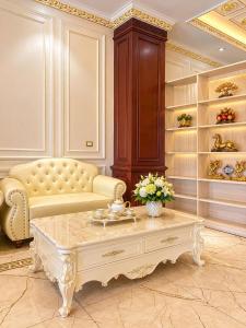 MAISON PARK Hotel