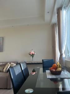 La Mirada Deluxe Suites with Oceanview