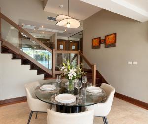 Angsana Laguna Phuket, Private Family Suite Unit, with Access to Hotel Pools, Kids Club, and Beach