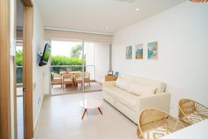 Train, Relax & Explore Cartagena-Private Bay