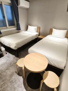 OneMore HOSTEL