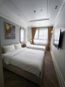 Green City Beachfront Hotel