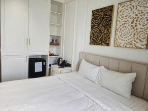 Green City Beachfront Hotel