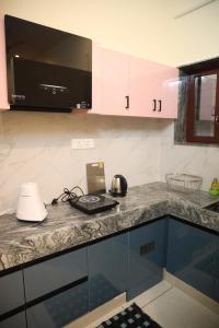 Sugunalayam-G-01- Mountain View Apartment