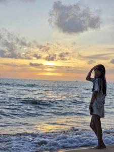 Hotel Quoc Hung Lagi