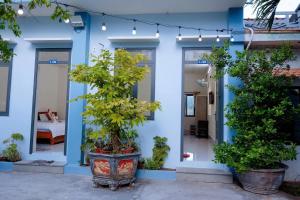 Hotel Quoc Hung Lagi
