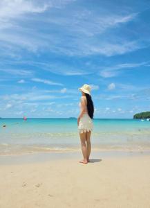Hotel Quoc Hung Lagi