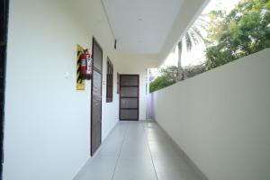 Sugunalayam-G-01- Mountain View Apartment