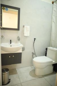 Sugunalayam-G-01- Mountain View Apartment