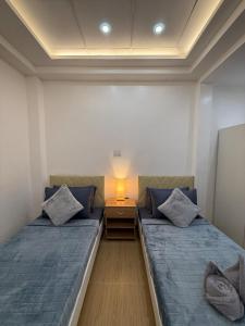 FortResidences Hometel Unit 301