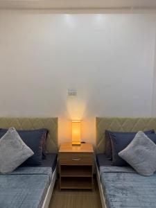 FortResidences Hometel Unit 301