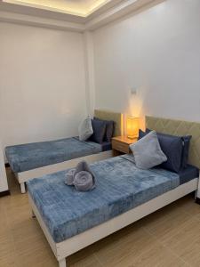FortResidences Hometel Unit 301