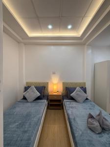 FortResidences Hometel Unit 301