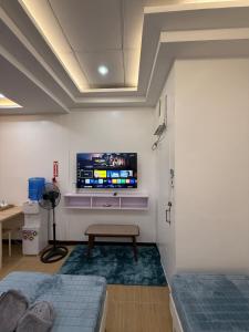 FortResidences Hometel Unit 301