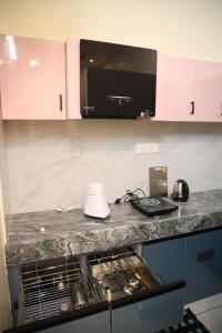 Sugunalayam-G-01- Mountain View Apartment