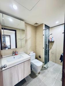 The Luxe Residence in Hà Đô Centrosa