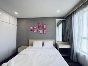 The Luxe Residence in Hà Đô Centrosa