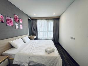The Luxe Residence in Hà Đô Centrosa