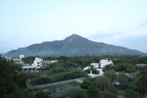 Sugunalayam-G-01- Mountain View Apartment