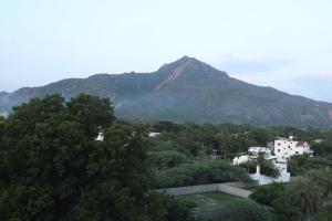 Sugunalayam-G-01- Mountain View Apartment