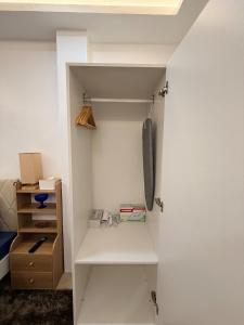 FortResidences Hometel Unit 204