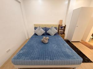 FortResidences Hometel Unit 204